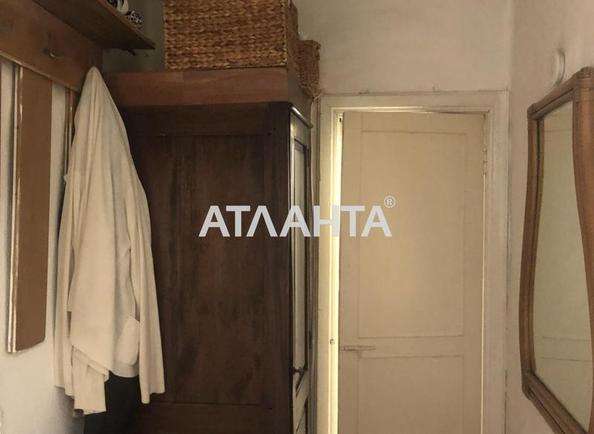 2-кімнатна квартира за адресою вул. Польська (площа 41,2 м²) - Atlanta.ua - фото 13