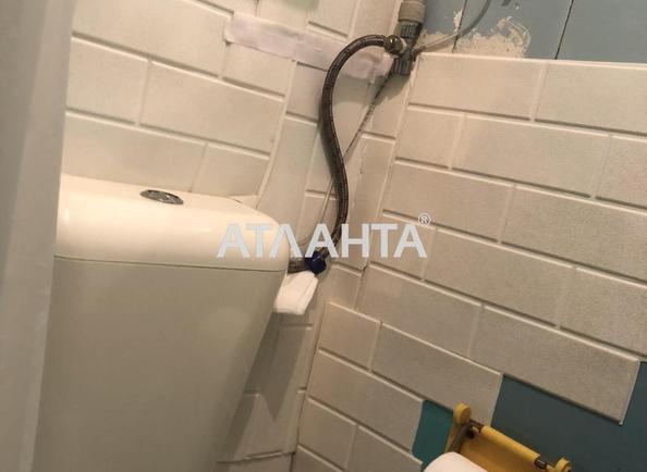2-кімнатна квартира за адресою вул. Польська (площа 41,2 м²) - Atlanta.ua - фото 15