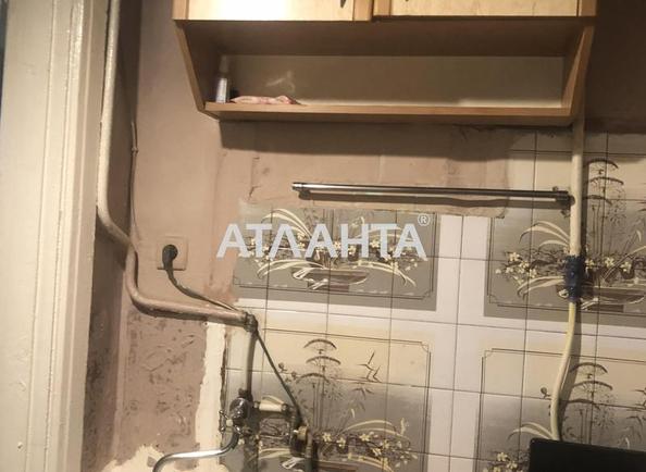 2-кімнатна квартира за адресою вул. Польська (площа 41,2 м²) - Atlanta.ua - фото 16