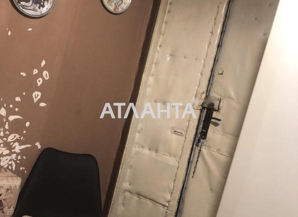 2-кімнатна квартира за адресою вул. Польська (площа 41,2 м²) - Atlanta.ua - фото 17
