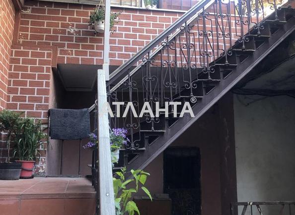 2-кімнатна квартира за адресою вул. Польська (площа 41,2 м²) - Atlanta.ua - фото 26