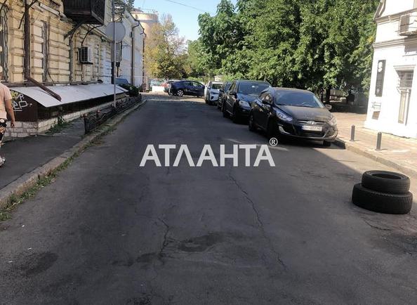 2-кімнатна квартира за адресою вул. Польська (площа 41,2 м²) - Atlanta.ua - фото 28