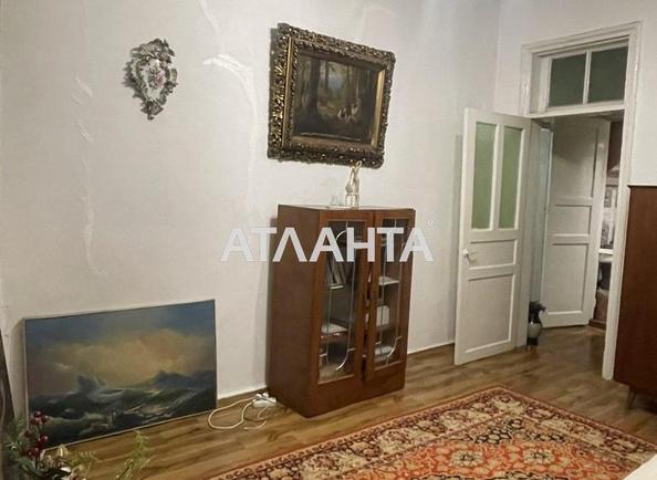 2-кімнатна квартира за адресою вул. Польська (площа 41,2 м²) - Atlanta.ua - фото 2