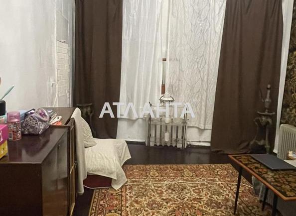 2-кімнатна квартира за адресою вул. Польська (площа 41,2 м²) - Atlanta.ua - фото 3