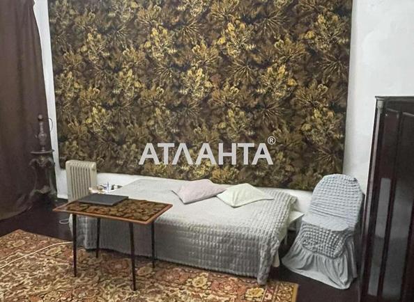 2-кімнатна квартира за адресою вул. Польська (площа 41,2 м²) - Atlanta.ua - фото 4