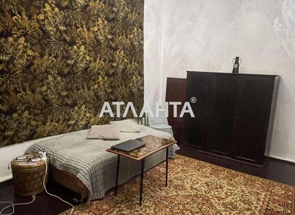 2-кімнатна квартира за адресою вул. Польська (площа 41,2 м²) - Atlanta.ua - фото 5