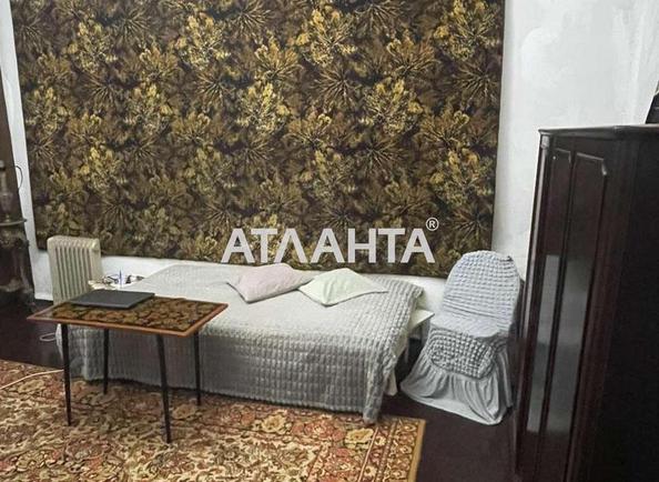 2-кімнатна квартира за адресою вул. Польська (площа 41,2 м²) - Atlanta.ua - фото 6