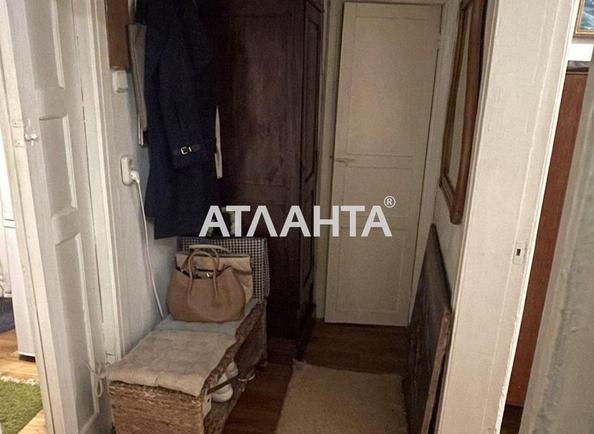 2-кімнатна квартира за адресою вул. Польська (площа 41,2 м²) - Atlanta.ua - фото 7