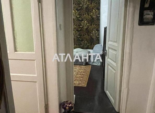 2-кімнатна квартира за адресою вул. Польська (площа 41,2 м²) - Atlanta.ua - фото 8