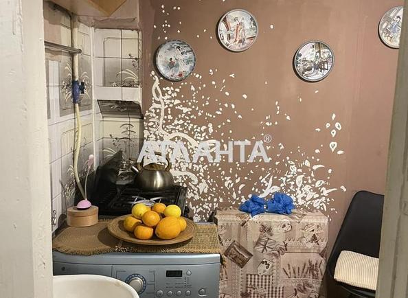 2-кімнатна квартира за адресою вул. Польська (площа 41,2 м²) - Atlanta.ua - фото 9