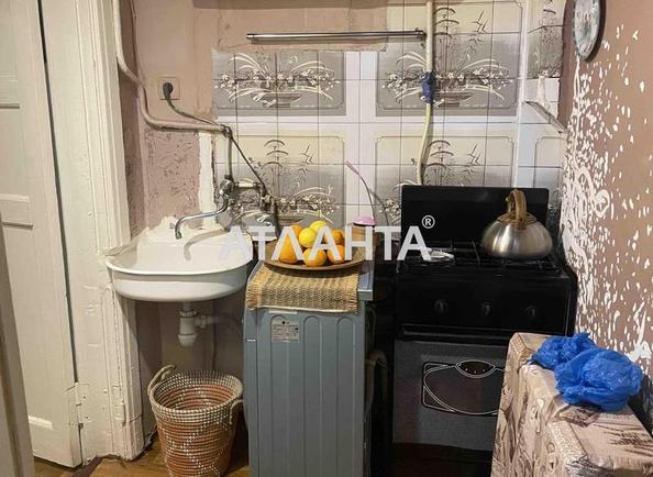 2-кімнатна квартира за адресою вул. Польська (площа 41,2 м²) - Atlanta.ua - фото 10