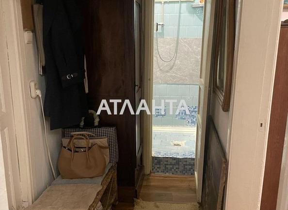 2-кімнатна квартира за адресою вул. Польська (площа 41,2 м²) - Atlanta.ua - фото 11