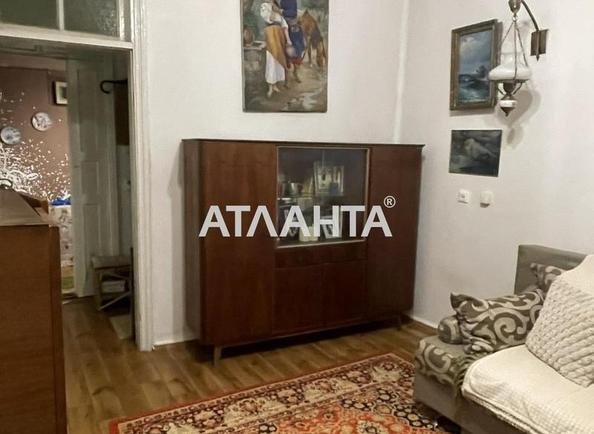 2-кімнатна квартира за адресою вул. Польська (площа 41,2 м²) - Atlanta.ua - фото 12