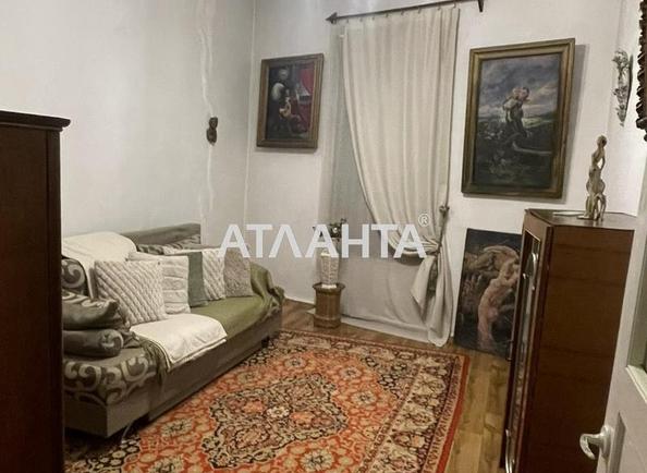 2-кімнатна квартира за адресою вул. Польська (площа 41,2 м²) - Atlanta.ua - фото 13