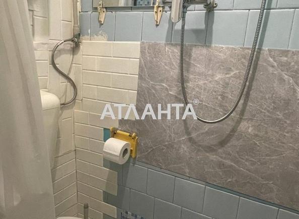 2-кімнатна квартира за адресою вул. Польська (площа 41,2 м²) - Atlanta.ua - фото 21