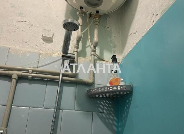 2-кімнатна квартира за адресою вул. Польська (площа 41,2 м²) - Atlanta.ua - фото 22