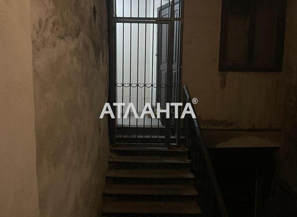 2-кімнатна квартира за адресою вул. Польська (площа 41,2 м²) - Atlanta.ua - фото 23