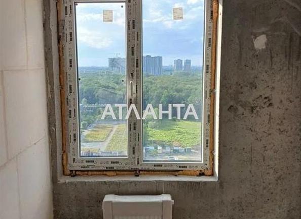 1-комнатная квартира по адресу ул. Озерная (площадь 40,8 м²) - Atlanta.ua - фото 12
