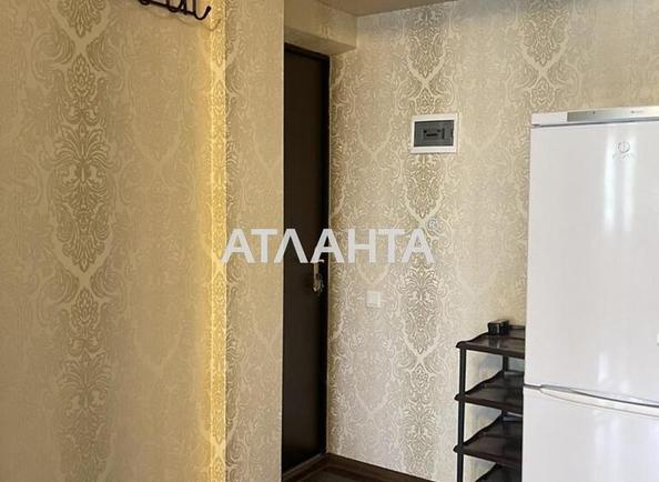 1-комнатная квартира по адресу ул. Платановая (площадь 24,2 м²) - Atlanta.ua - фото 6