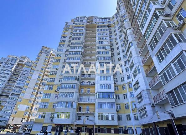 2-rooms apartment apartment by the address st. Artilleriyskaya (area 93,3 m²) - Atlanta.ua - photo 24