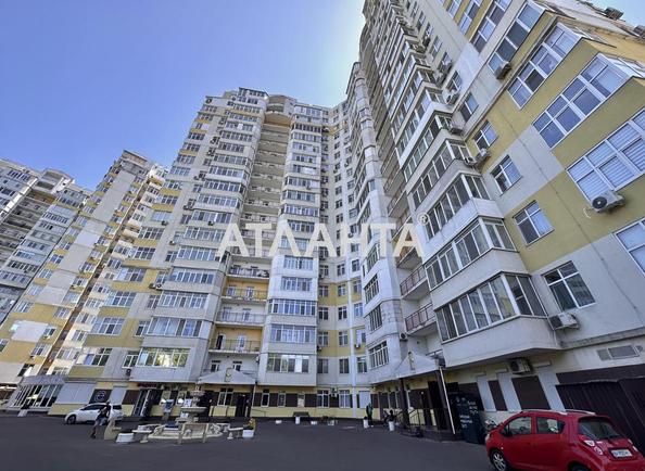 2-rooms apartment apartment by the address st. Artilleriyskaya (area 93,3 m²) - Atlanta.ua - photo 25