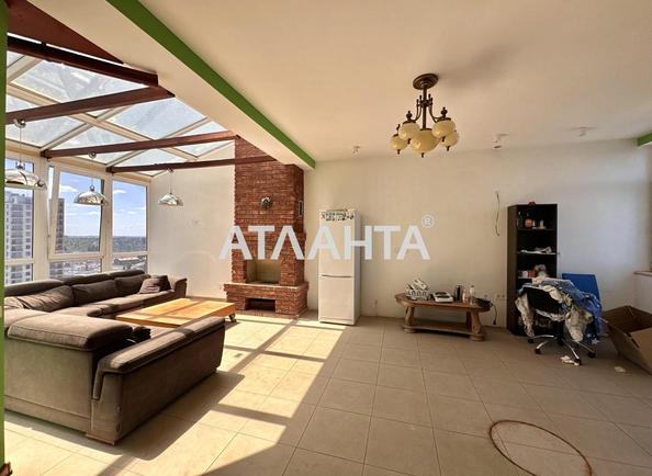 2-rooms apartment apartment by the address st. Artilleriyskaya (area 93,3 m²) - Atlanta.ua - photo 4