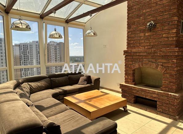 2-rooms apartment apartment by the address st. Artilleriyskaya (area 93,3 m²) - Atlanta.ua - photo 3