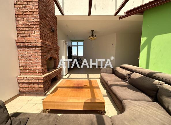 2-rooms apartment apartment by the address st. Artilleriyskaya (area 93,3 m²) - Atlanta.ua - photo 5