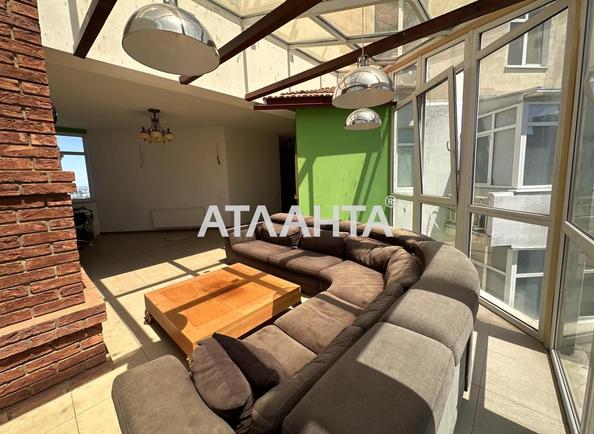 2-rooms apartment apartment by the address st. Artilleriyskaya (area 93,3 m²) - Atlanta.ua - photo 6