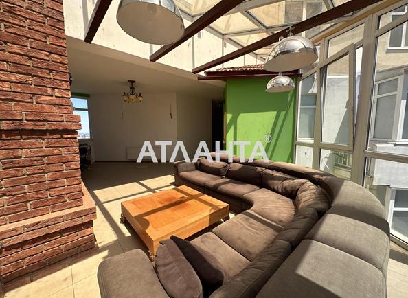 2-rooms apartment apartment by the address st. Artilleriyskaya (area 93,3 m²) - Atlanta.ua - photo 7