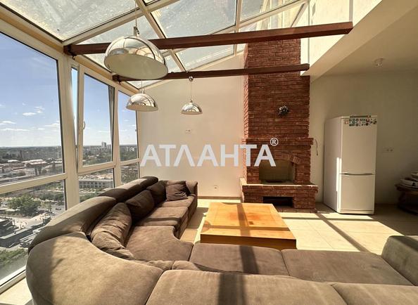 2-rooms apartment apartment by the address st. Artilleriyskaya (area 93,3 m²) - Atlanta.ua - photo 2