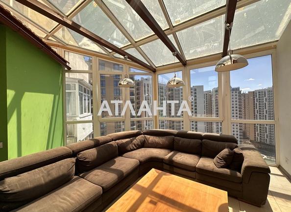 2-rooms apartment apartment by the address st. Artilleriyskaya (area 93,3 m²) - Atlanta.ua - photo 8
