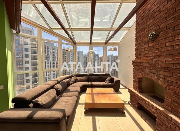 2-rooms apartment apartment by the address st. Artilleriyskaya (area 93,3 m²) - Atlanta.ua - photo 10