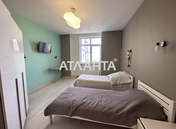 2-rooms apartment apartment by the address st. Artilleriyskaya (area 93,3 m²) - Atlanta.ua - photo 12