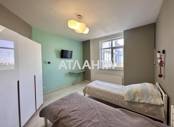 2-rooms apartment apartment by the address st. Artilleriyskaya (area 93,3 m²) - Atlanta.ua - photo 11