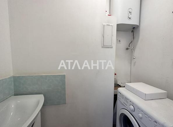 2-rooms apartment apartment by the address st. Artilleriyskaya (area 93,3 m²) - Atlanta.ua - photo 23