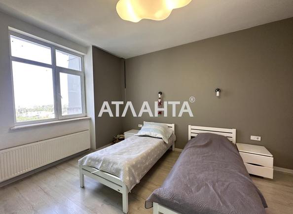 2-rooms apartment apartment by the address st. Artilleriyskaya (area 93,3 m²) - Atlanta.ua - photo 13