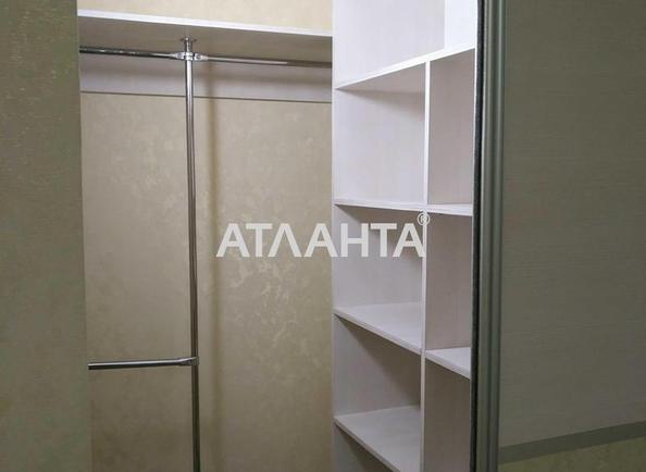1-room apartment apartment by the address st. Lyustdorfskaya dor Chernomorskaya dor (area 46,3 m²) - Atlanta.ua - photo 3