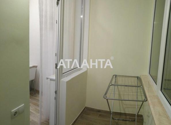 1-room apartment apartment by the address st. Lyustdorfskaya dor Chernomorskaya dor (area 46,3 m²) - Atlanta.ua - photo 4