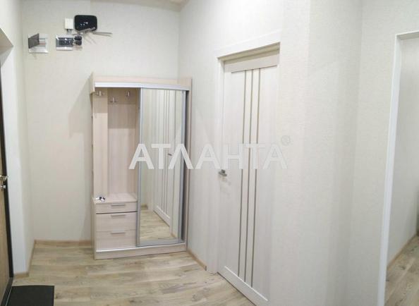 1-room apartment apartment by the address st. Lyustdorfskaya dor Chernomorskaya dor (area 46,3 m²) - Atlanta.ua - photo 5