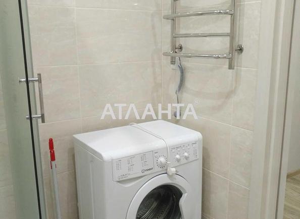 1-room apartment apartment by the address st. Lyustdorfskaya dor Chernomorskaya dor (area 46,3 m²) - Atlanta.ua - photo 7