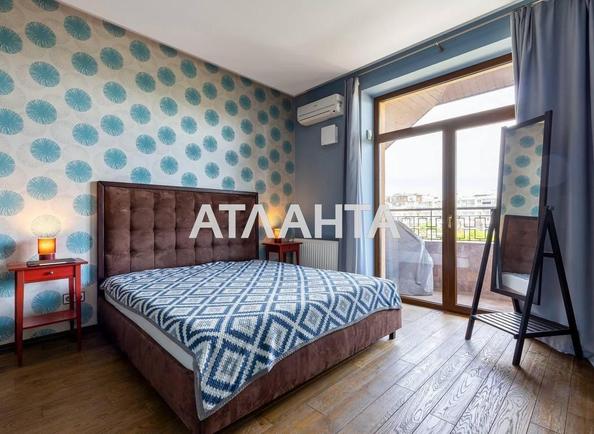 3-rooms apartment apartment by the address st. Konduktorskaya ul (area 125,7 m²) - Atlanta.ua - photo 2