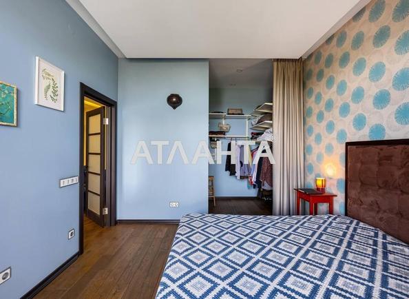 3-rooms apartment apartment by the address st. Konduktorskaya ul (area 125,7 m²) - Atlanta.ua - photo 3