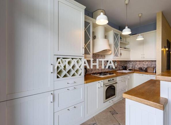 3-rooms apartment apartment by the address st. Konduktorskaya ul (area 125,7 m²) - Atlanta.ua - photo 4