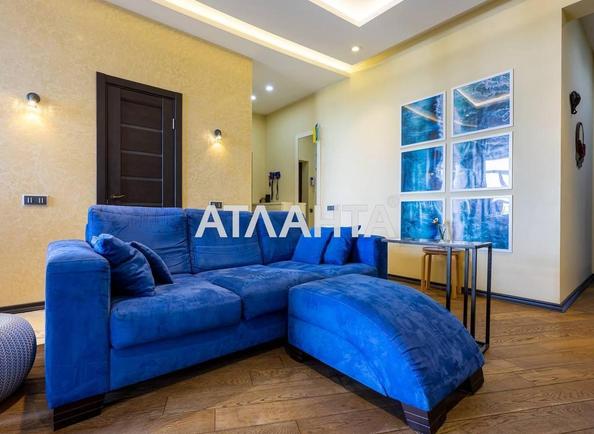 3-rooms apartment apartment by the address st. Konduktorskaya ul (area 125,7 m²) - Atlanta.ua - photo 5