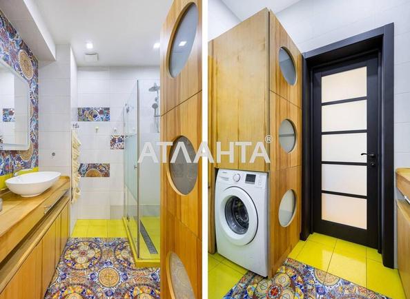 3-rooms apartment apartment by the address st. Konduktorskaya ul (area 125,7 m²) - Atlanta.ua - photo 7