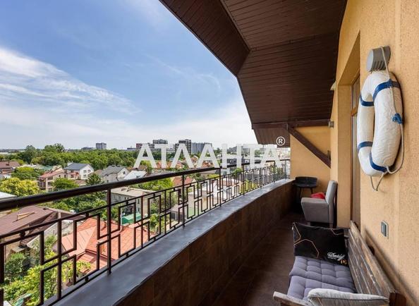 3-rooms apartment apartment by the address st. Konduktorskaya ul (area 125,7 m²) - Atlanta.ua - photo 9