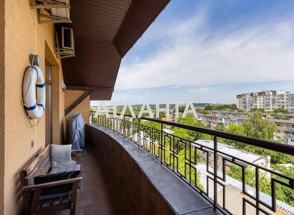 3-rooms apartment apartment by the address st. Konduktorskaya ul (area 125,7 m²) - Atlanta.ua - photo 10