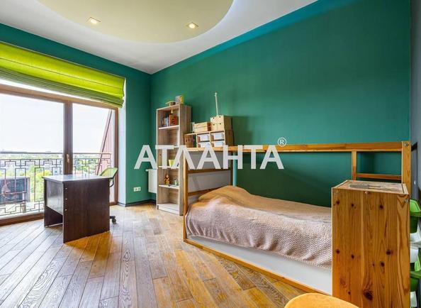 3-rooms apartment apartment by the address st. Konduktorskaya ul (area 125,7 m²) - Atlanta.ua - photo 11
