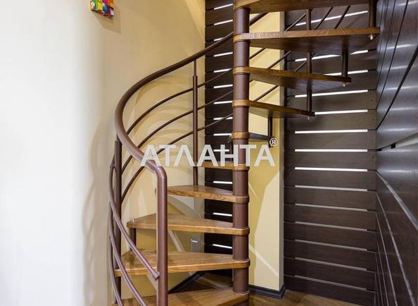 3-rooms apartment apartment by the address st. Konduktorskaya ul (area 125,7 m²) - Atlanta.ua - photo 13